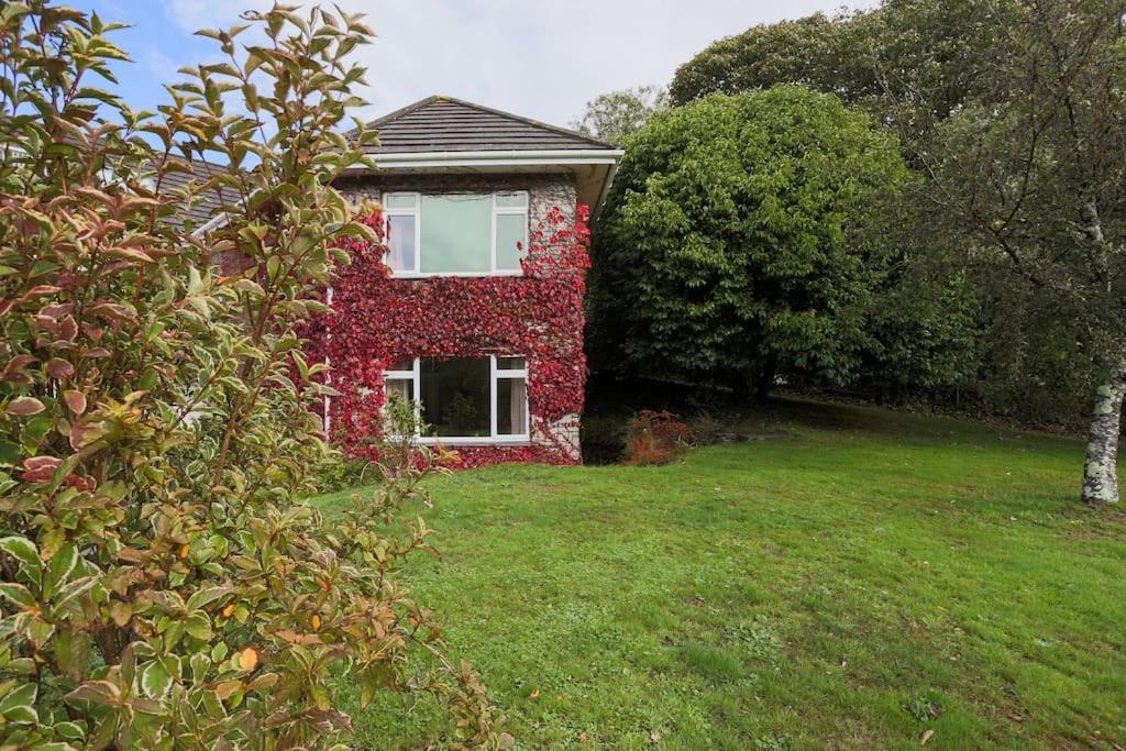 Truro apartment in a stunning quiet location Exterior foto